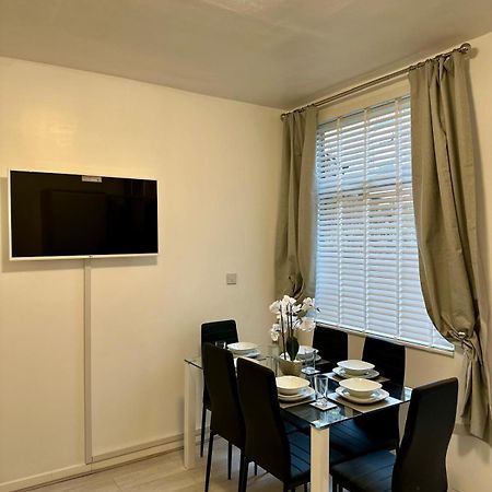 Ferienwohnung Dmk Haven Manchester Exterior foto