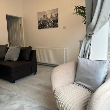 Ferienwohnung Dmk Haven Manchester Exterior foto