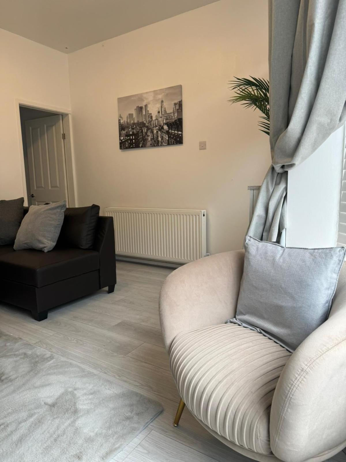 Ferienwohnung Dmk Haven Manchester Exterior foto